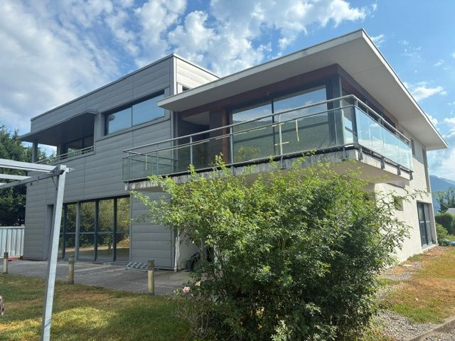 Office in Sevrier for sale - Building Photo - Image 2 of 8