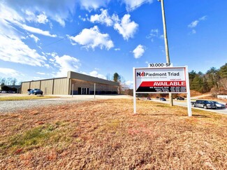 More details for 5875 W US Highway 421, Wilkesboro, NC - Industrial for Rent