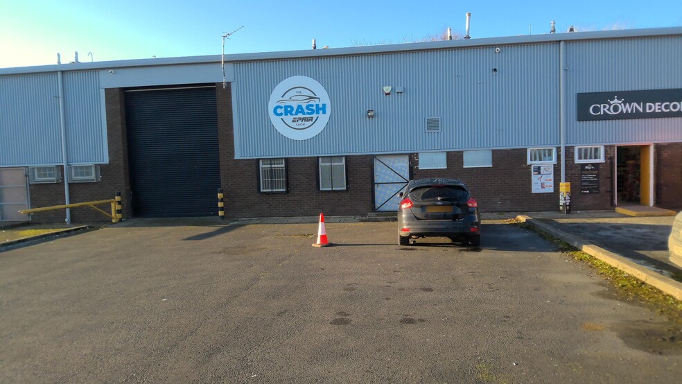 3 Callander Rd, Ayr to rent - Building Photo - Image 1 of 4