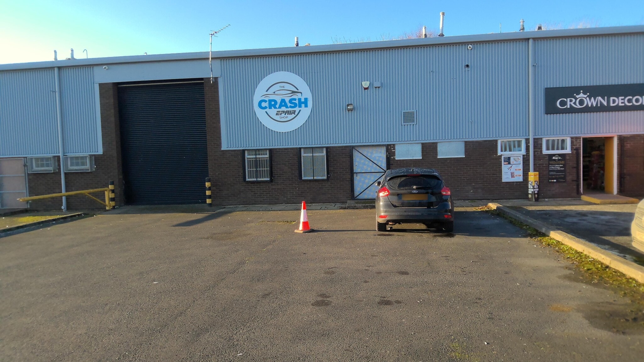 3 Callander Rd, Ayr to rent Building Photo- Image 1 of 5