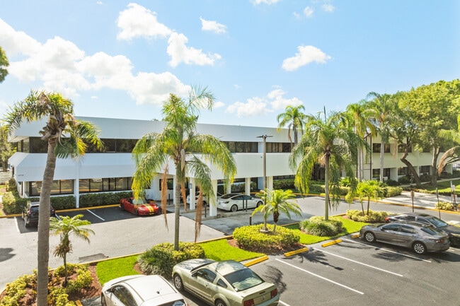 More details for 4360 Northlake Blvd, Palm Beach Gardens, FL - Office / Medical to Rent