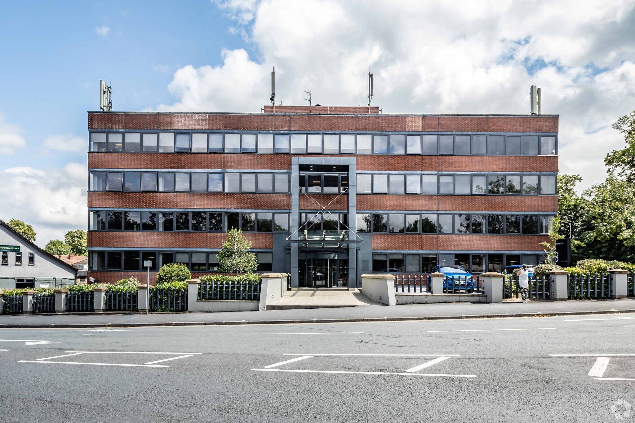 Marsland Rd, Sale for sale Primary Photo- Image 1 of 5