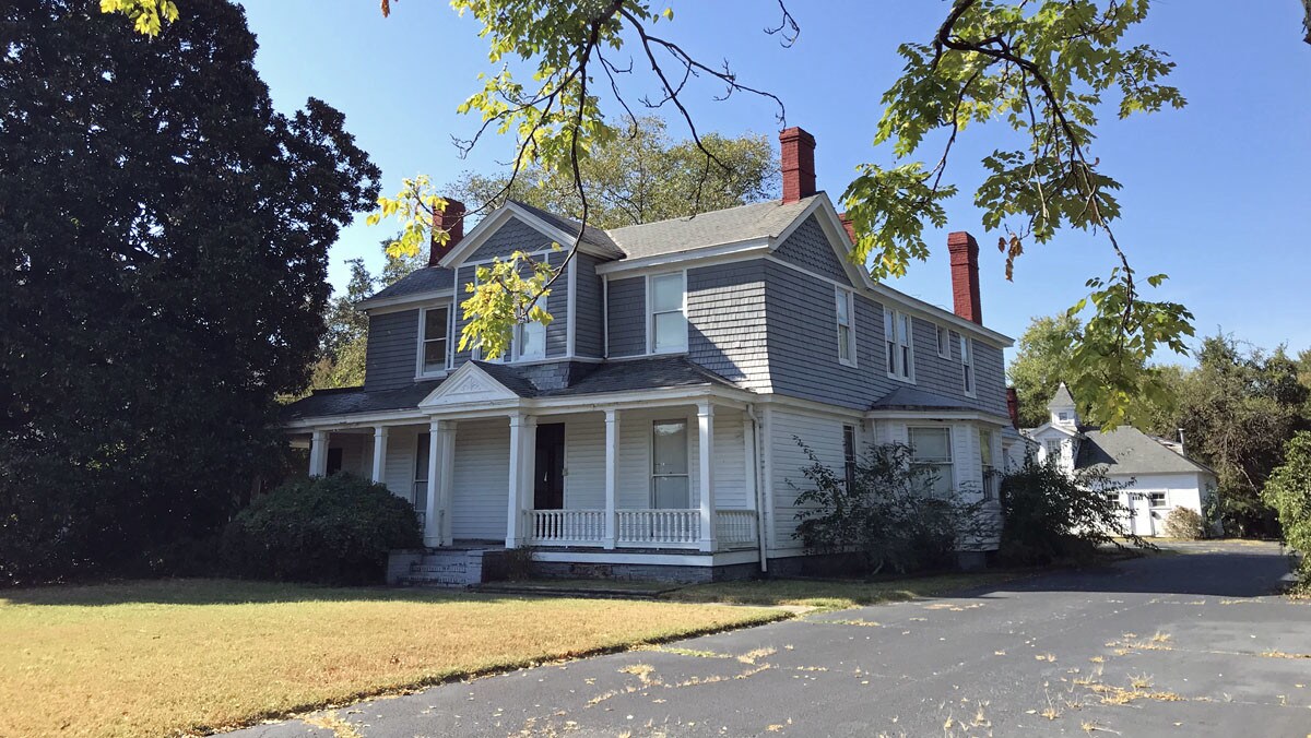 4002 Hermitage Rd, Richmond, VA for sale Building Photo- Image 1 of 1