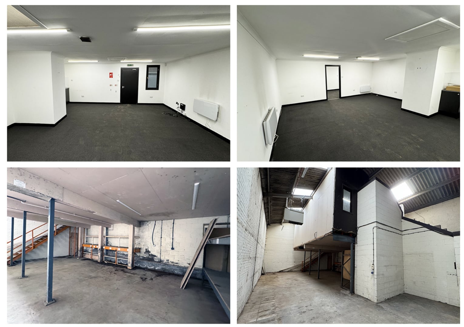 1-21 Old Mill Park, Kirkintilloch to rent Interior Photo- Image 1 of 1