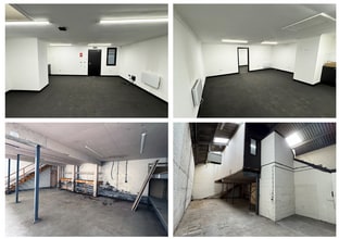 1-21 Old Mill Park, Kirkintilloch to rent Interior Photo- Image 1 of 1