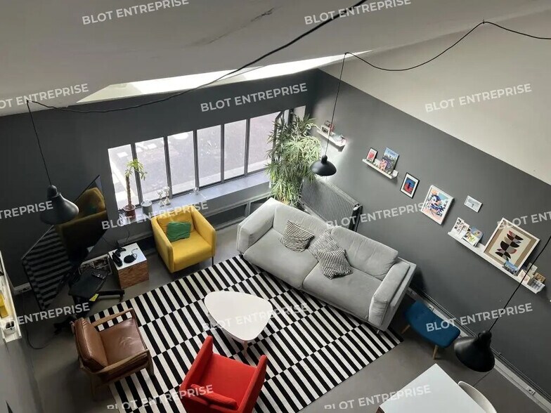 Office in Nantes for sale - Building Photo - Image 2 of 15