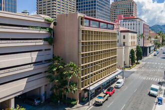 249 Merchant St, Honolulu, HI for sale Building Photo- Image 1 of 8