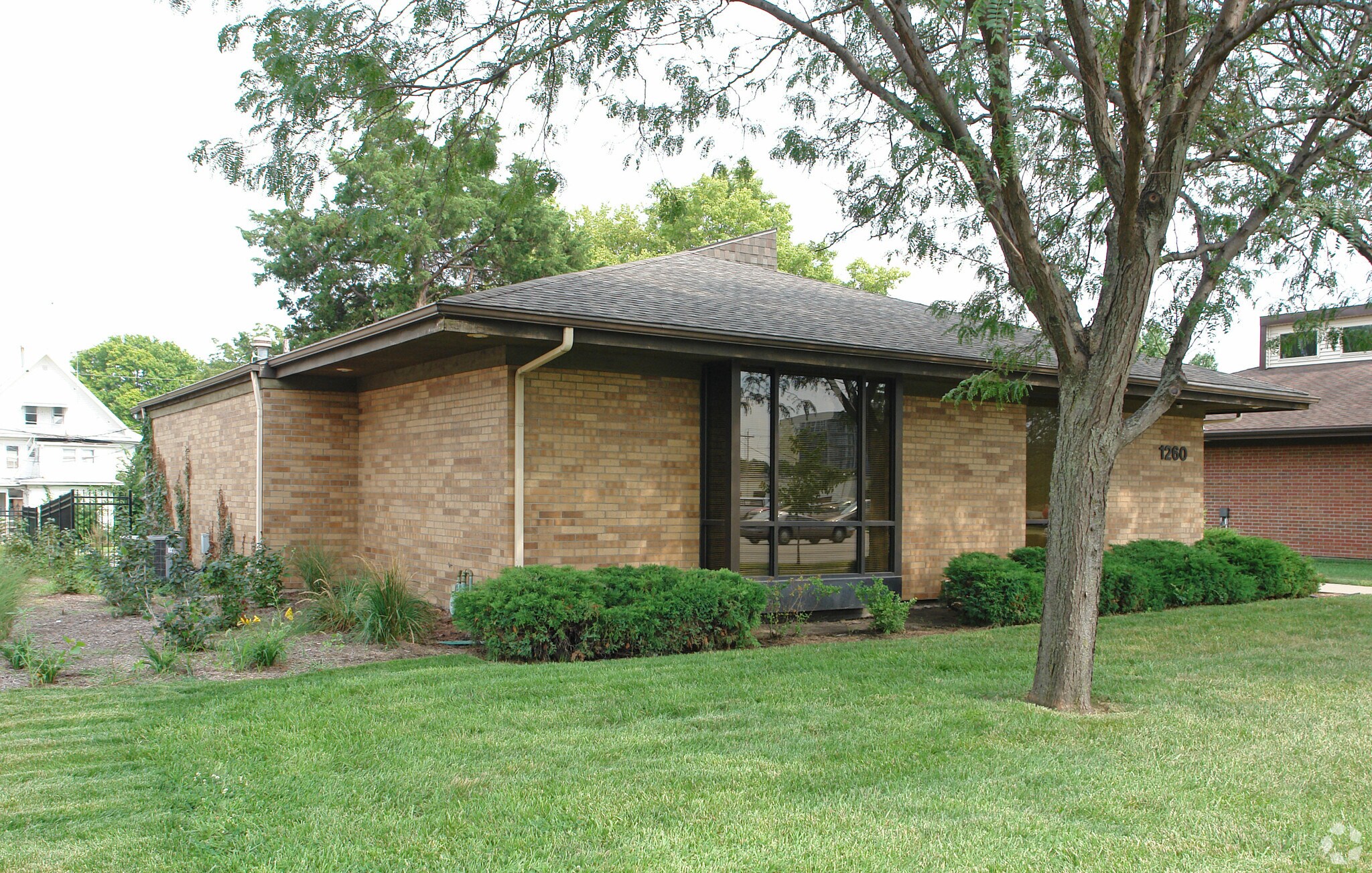 1260 SW Topeka Blvd, Topeka, KS for sale Building Photo- Image 1 of 1