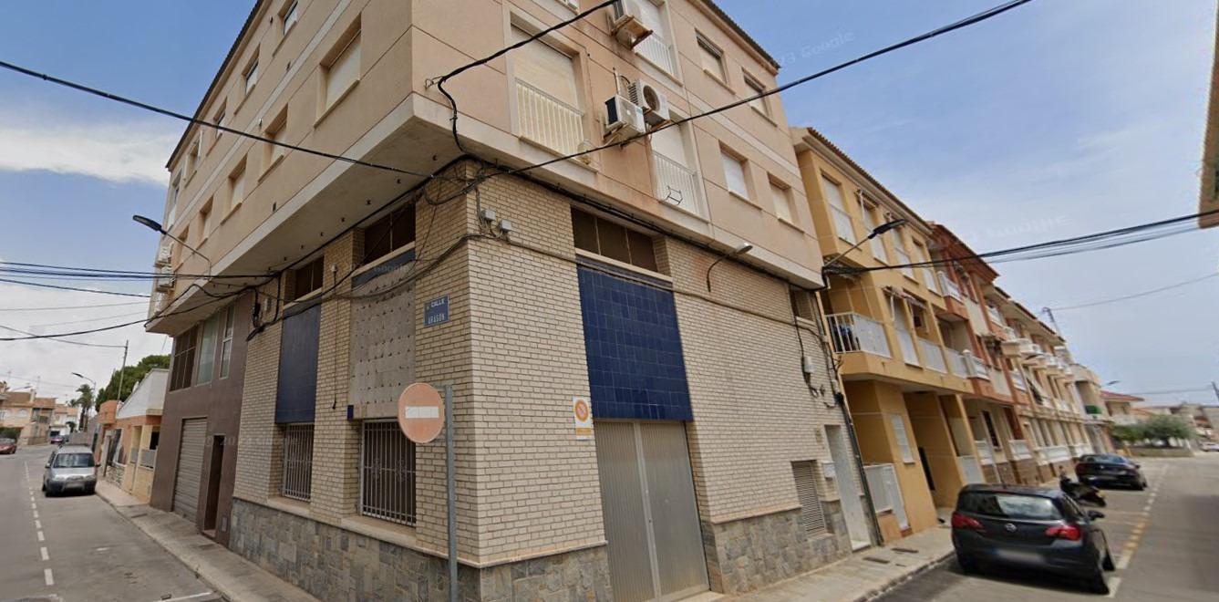 Calle Aragón, 26, San Pedro del Pinatar, Murcia for sale Building Photo- Image 1 of 3