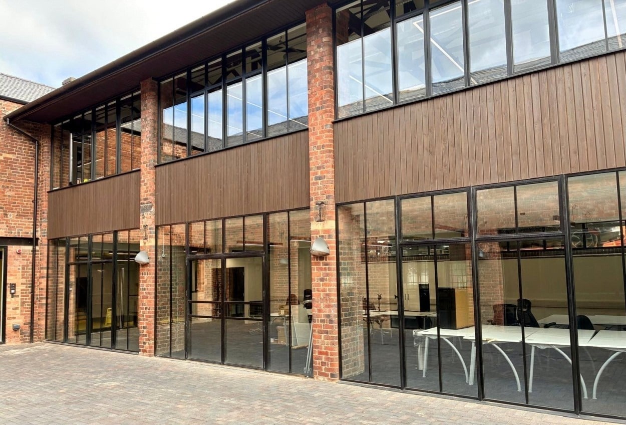 77 Camden St, Birmingham to rent Building Photo- Image 1 of 2