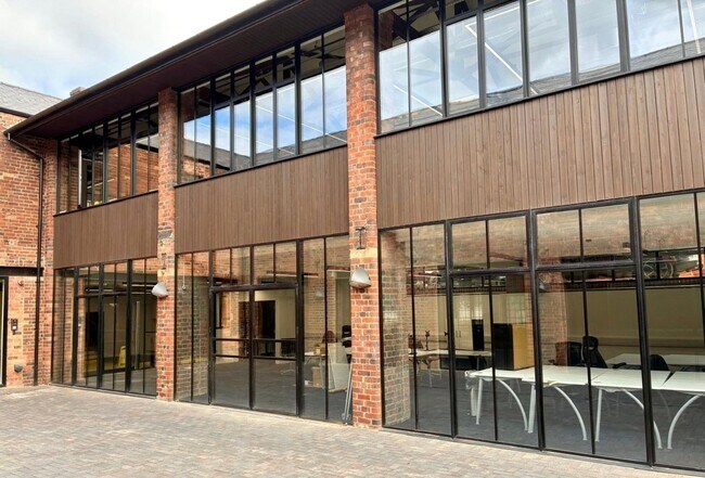 More details for 77 Camden St, Birmingham - Office to Rent