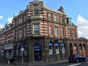 24 Market St, Crewe for rent Building Photo- Image 1 of 2