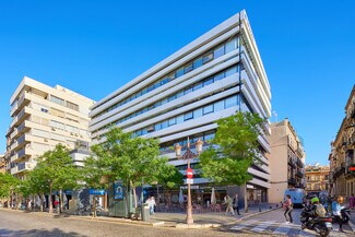 More details for Spaces Villasis, SEVILLA - Co-working to Rent