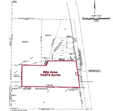 18537 US Highway 27, Minneola, FL for sale Site Plan- Image 1 of 1