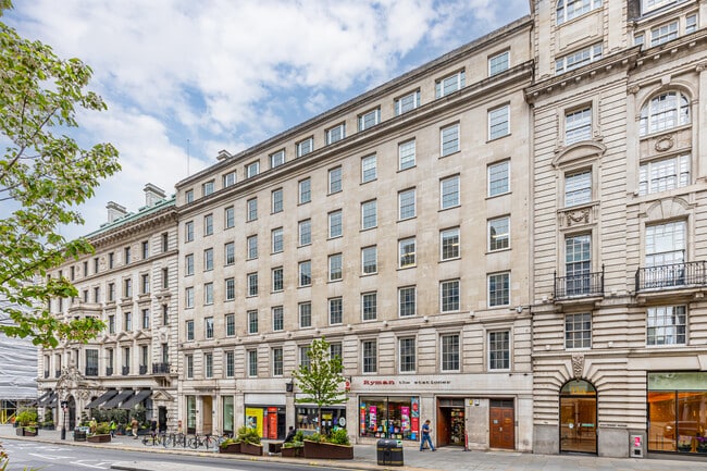 More details for 5-11 Regent St, London - Office to Rent