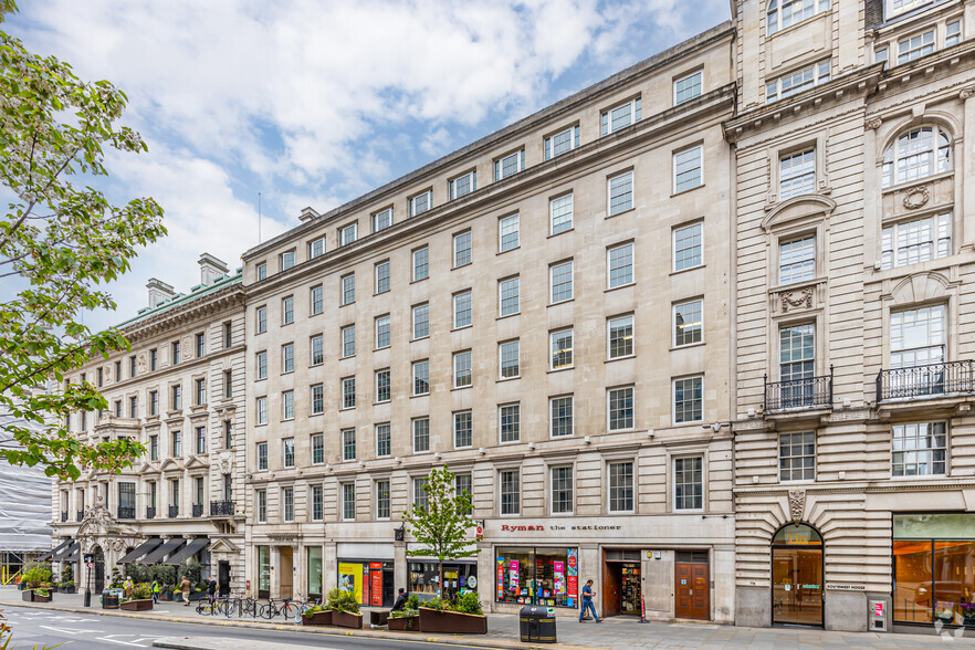 5-11 Regent St, London for rent - Building Photo - Image 1 of 6