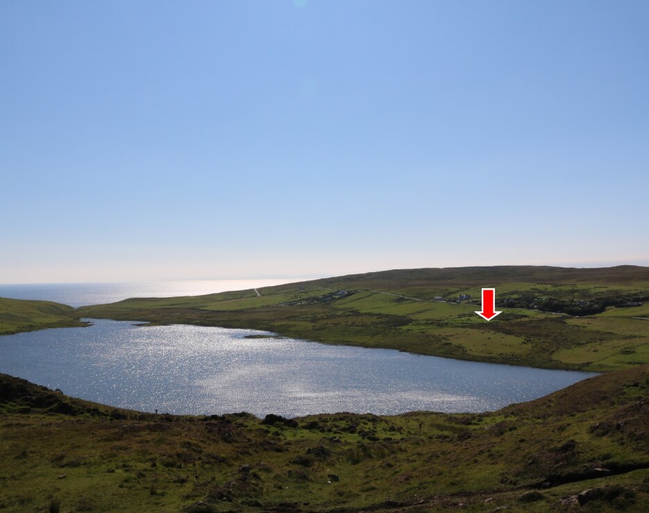 2 Waterstein, Isle Of Skye for sale Building Photo- Image 1 of 1