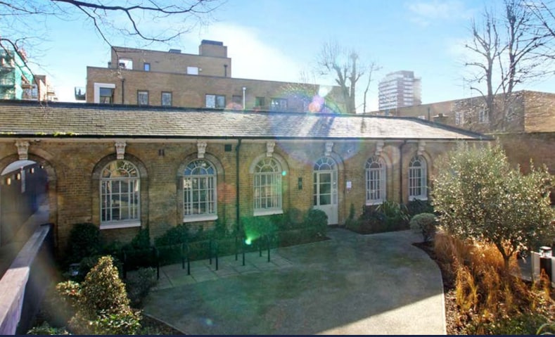 Saint Clements Av, London for sale Primary Photo- Image 1 of 1