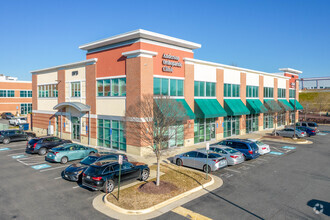 10716 Richmond Hwy, Lorton, VA for rent Building Photo- Image 1 of 5