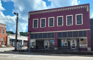 More details for 101-103 W Main St, Manchester, GA - Retail for Rent