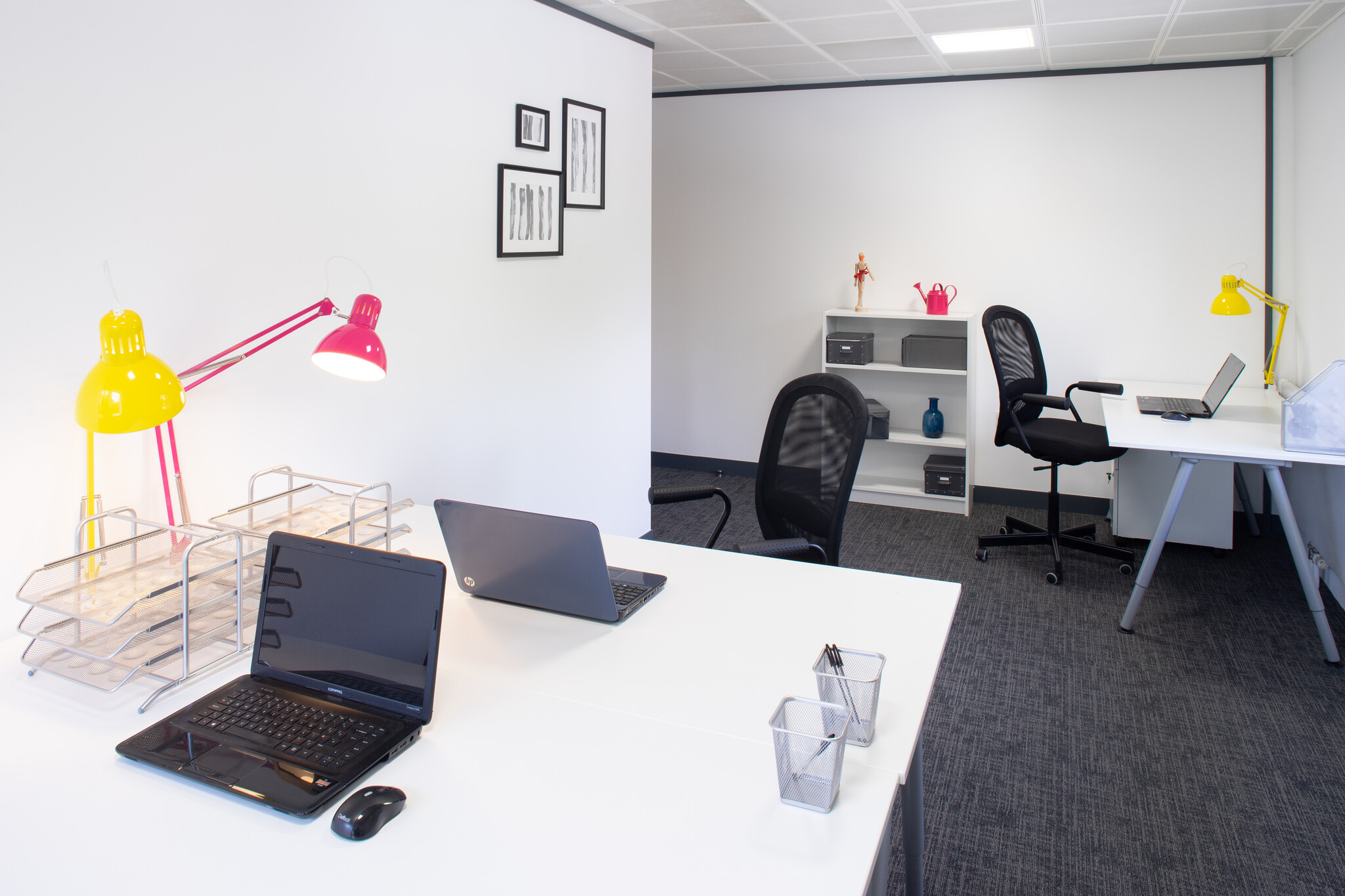 Basing Vw, Basingstoke to rent Interior Photo- Image 1 of 8