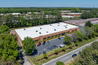 2558 Mountain Industrial Blvd, Tucker, GA - aerial  map view - Image1