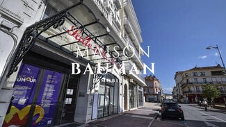 More details for 18 Boulevard Félix Martin, Saint-Raphaël - Retail for Sale