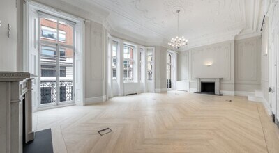 26 Curzon St, London for rent Interior Photo- Image 1 of 11