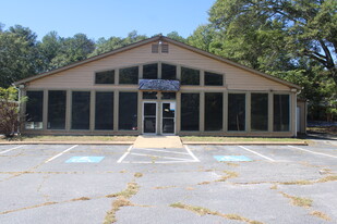 5755 Old National Hwy, College Park GA - Commercial Property