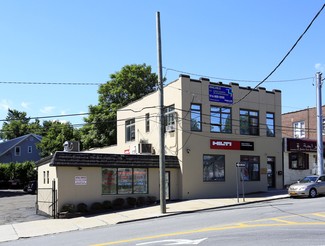 More details for 656-656B Central Park Ave, Yonkers, NY - Retail for Rent