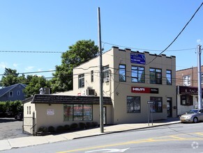 656-656B Central Park Ave, Yonkers, NY for rent Building Photo- Image 1 of 4