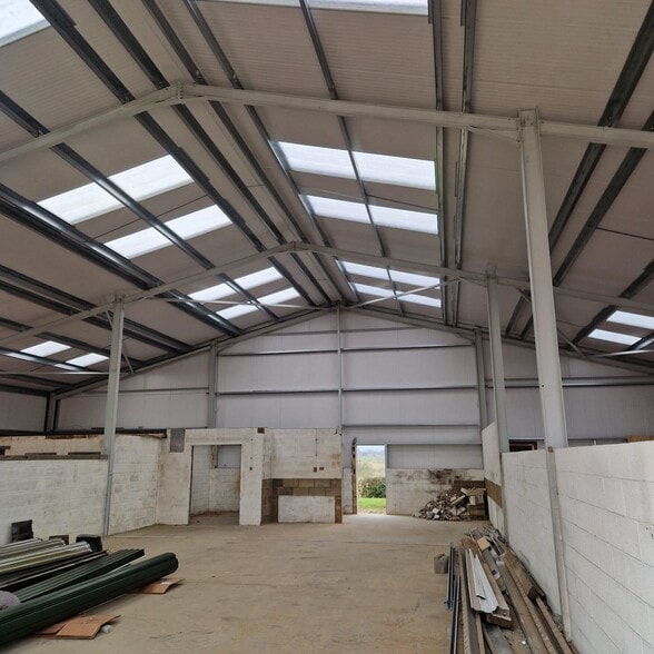 Maidford Rd, Blakesley to rent - Building Photo - Image 2 of 7