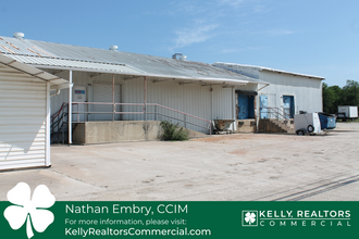 619 E Jefferson Ave, Whitney, TX for sale Building Photo- Image 1 of 1