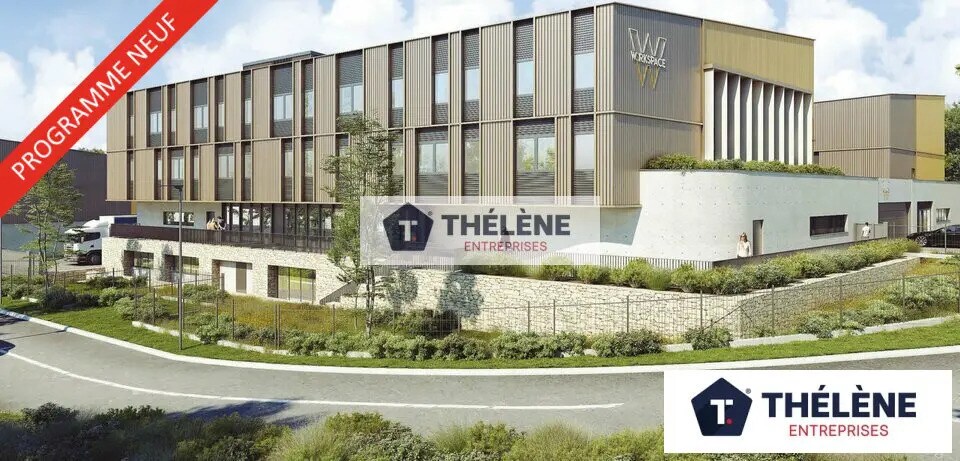 Light Industrial in Villeneuve-lès-Maguelone for sale Building Photo- Image 1 of 4