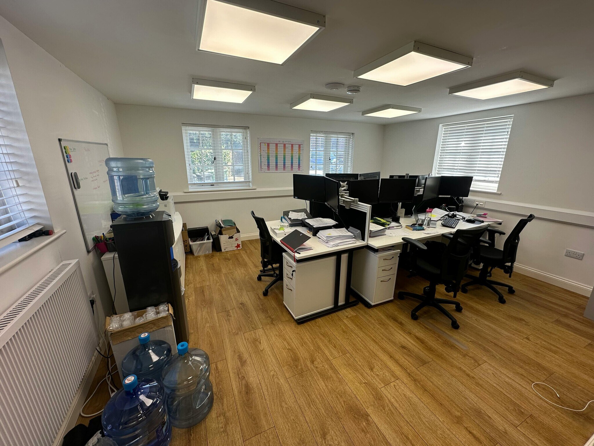 15A Bell Ln, Thame to rent Interior Photo- Image 1 of 4