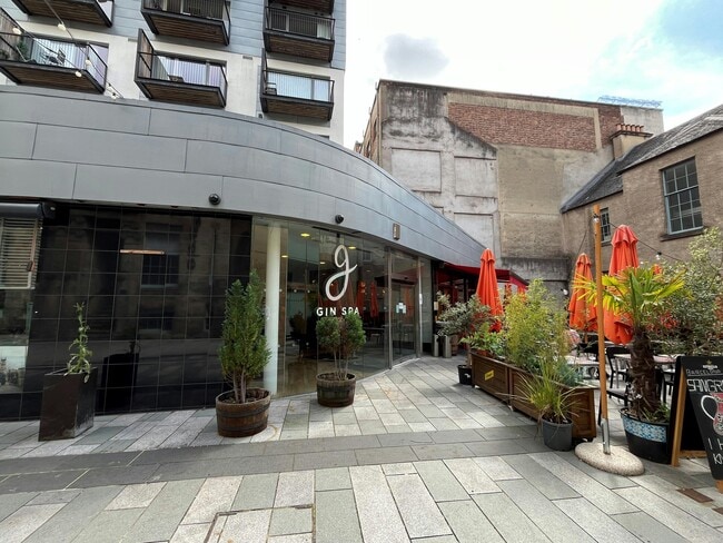 More details for Virginia St, Glasgow - Retail for Sale