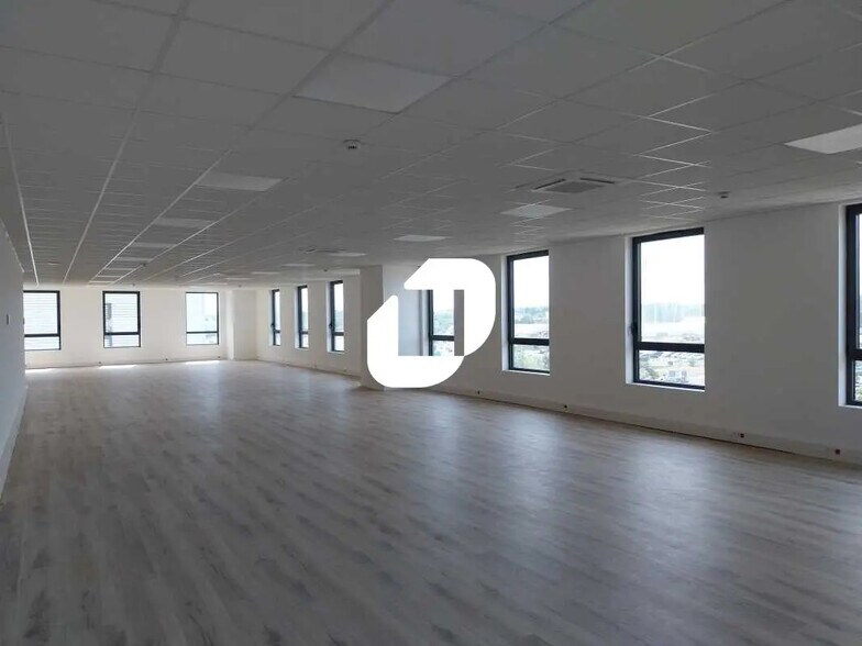 Office in Montpellier to rent - Interior Photo - Image 1 of 14