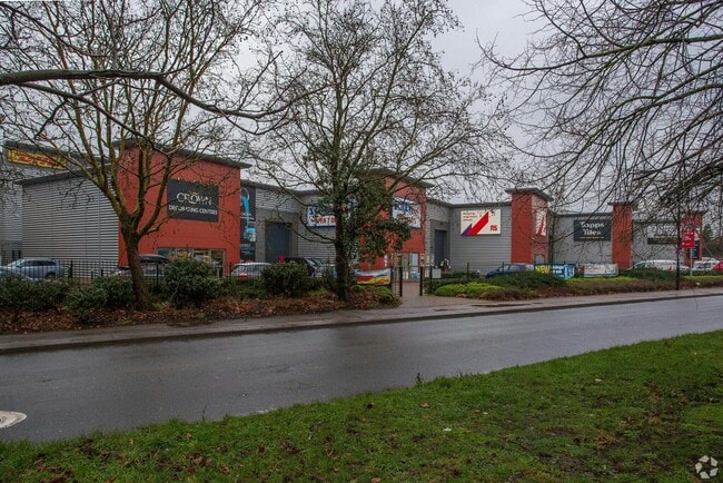 More details for Surrey Canal Rd, London - Light Industrial to Rent