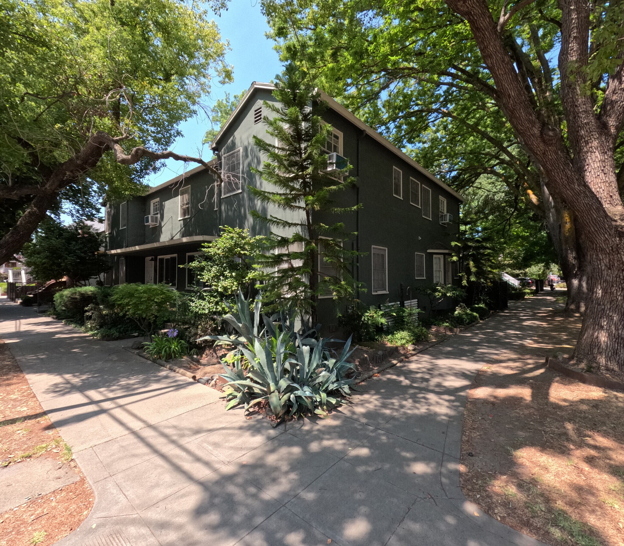 2000 6th St, Sacramento, CA for sale Building Photo- Image 1 of 1