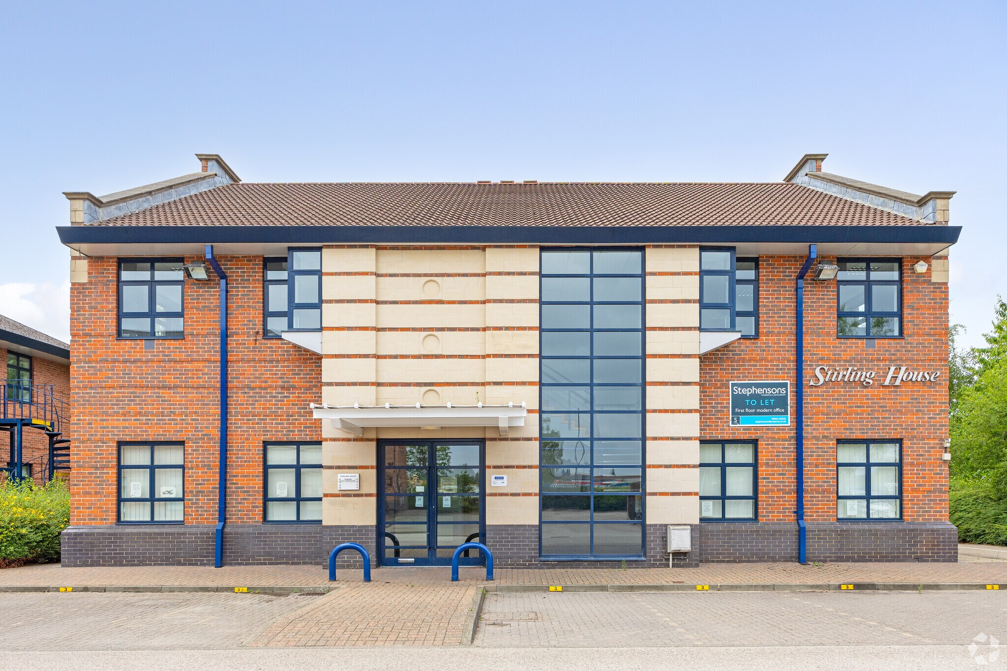 Holgate Park Dr, York for sale Primary Photo- Image 1 of 1