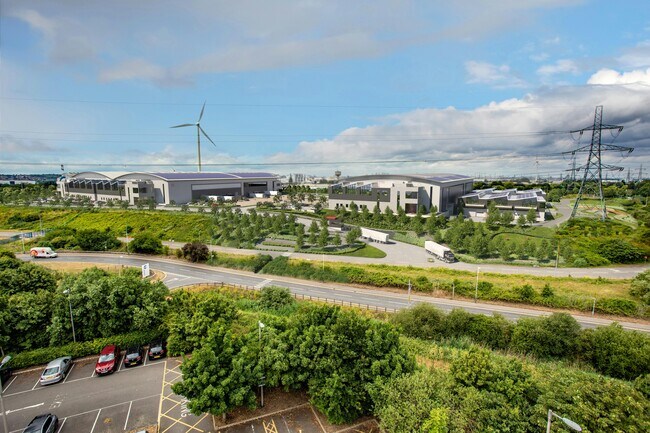 More details for Courier Rd, Rainham - Industrial to Rent