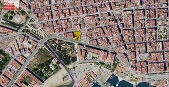Land in Torrevieja, Alicante for sale Building Photo- Image 1 of 2