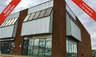 More details for 15604-15626 116 Ave NW, Edmonton, AB - Light Industrial to Rent