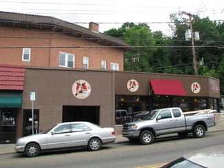 More details for 2100 Murray Ave, Pittsburgh, PA - Retail for Rent