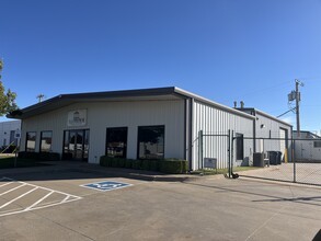 7408 NW 85th St, Oklahoma City, OK for sale Building Photo- Image 1 of 7