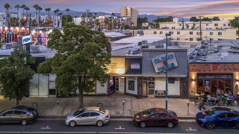 5142-5144 Lankershim Blvd, North Hollywood, CA for rent - Building Photo - Image 2 of 24