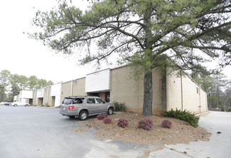 More details for 4303 Pleasantdale Rd, Doraville, GA - Office, Industrial for Rent