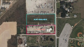 More details for 4555 Katy Hockley Cut Off Rd, Katy, TX - Office for Sale