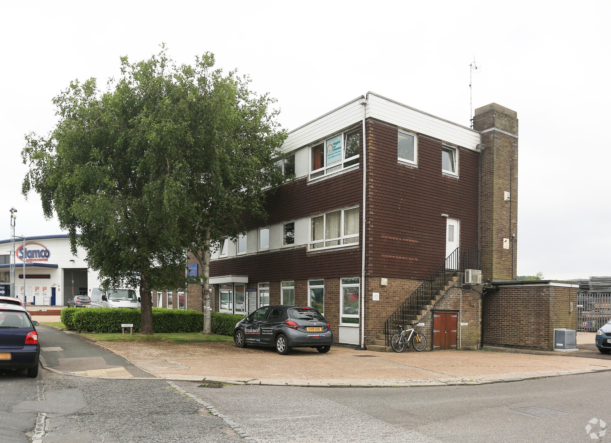 Courtlands Rd, Eastbourne for sale Primary Photo- Image 1 of 1