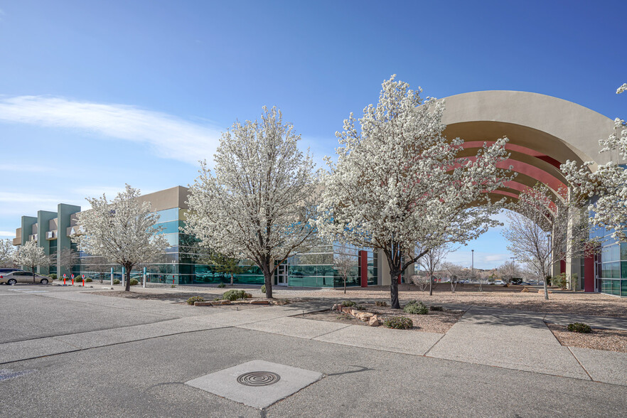 5411 Jefferson St NE, Albuquerque, NM for sale - Building Photo - Image 1 of 9